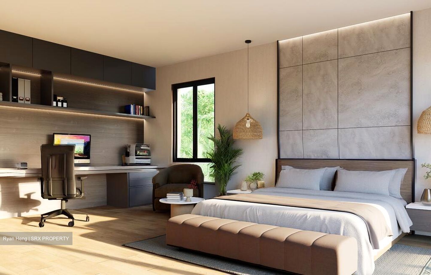 Tuan Sing Park (D28), Semi-Detached #499355231